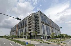 T-space (D18), Factory #463621501